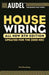 Audel House Wiring by Paul Rosenberg