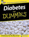 Diabetes for Dummies® by Dr. Sarah Jarvis GP