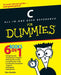 C All-In-One Desk Reference for Dummies by Dan Gookin