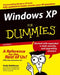 Windows XP For Dummies by Andy Rathbone
