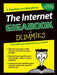 The Internet Gigabook For Dummies 