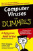 Computer Viruses for Dummies by Peter H. Gregory