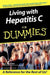 Living with Hepatitis C for Dummies by Nina L. Paul