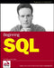 Beginning SQL by Paul Wilton, John Colby