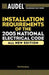 Audel Installation Requirements of the 2005 National Electrical Code by Paul Rosenberg
