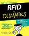 Rfid for Dummies by Patrick J. Sweeney