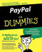 Paypal for Dummies by Victoria Rosenborg