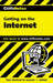 Getting On The Internet: Cliffs Notes by David A. Crowder, Rhonda Crowder