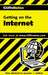 Getting On The Internet: Cliffs Notes by David A. Crowder, Rhonda Crowder