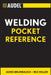 Audel Welding Pocket Reference by James E. Brumbaugh