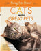 Cats Make Great Pets by Margaret H. Bonham
