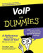 Voip for Dummies by Timothy V. Kelly