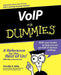 Voip for Dummies by Timothy V. Kelly