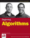 Beginning Algorithms by Simon Harris