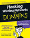 Hacking Wireless for Dummies by Kevin Beaver