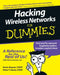 Hacking Wireless for Dummies by Kevin Beaver