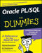Oracle Pl/SQL for Dummies by Michael Rosenblum