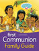 Meet the Gentle Jesus: Family Guide by John Mudd
