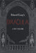 Dracula: A Toy Theatre by Edward Gorey