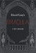 Dracula: A Toy Theatre by Edward Gorey