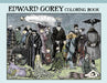 Edward Gorey Color Bk by Edward Gorey