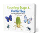 Counting Bugs and Butterflies: Insect Art by Christopher Marley by Zoe Burke