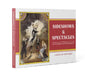 Sideshows & Spectacles: Victorian Entertainment Book of Postcards by Inc Pomegranate Communications