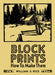 Block Prints: How to Make Them by Martin F. Krause