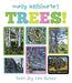 Molly Hashimoto's Trees! by Zoe Burke