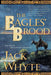 The Eagles' Brood: Book Three of the Camulod Chronicles by Jack Whyte