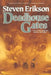 Deadhouse Gates by Steven Erikson