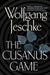 Cusanus Game by Wolfgang Jeschke