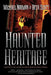 Haunted Heritage by Michael Norman