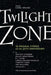Twilight Zone: 19 Original Stories on the 50th Anniversary by Carol Serling