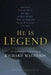 He Is Legend: An Anthology Celebrating Richard Matheson by Christopher Conlon