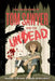 The Adventures of Tom Sawyer and the Undead by Don Borchert