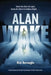 Alan Wake by Rick Burroughs