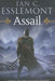 Assail by Ian C. Esslemont