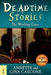 The Witching Game by Annette Cascone