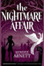 The Nightmare Affair by Mindee Arnett
