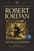 The Dragon Reborn by Robert Jordan