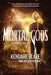 Mortal Gods by Kendare Blake