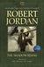 The Shadow Rising by Robert Jordan