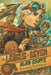 The League of Seven by Alan Gratz
