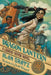 The Dragon Lantern by Alan Gratz