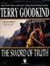 Sword Of Truth, Boxed Set Ii by Terry Goodkind