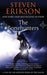 The Bonehunters by Steven Erikson