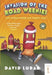 Invasion of the Road Weenies: And Other Warped and Creepy Tales by David Lubar