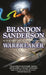 Warbreaker by Brandon Sanderson