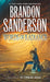 Words of Radiance: Book Two of the Stormlight Archive by Brandon Sanderson